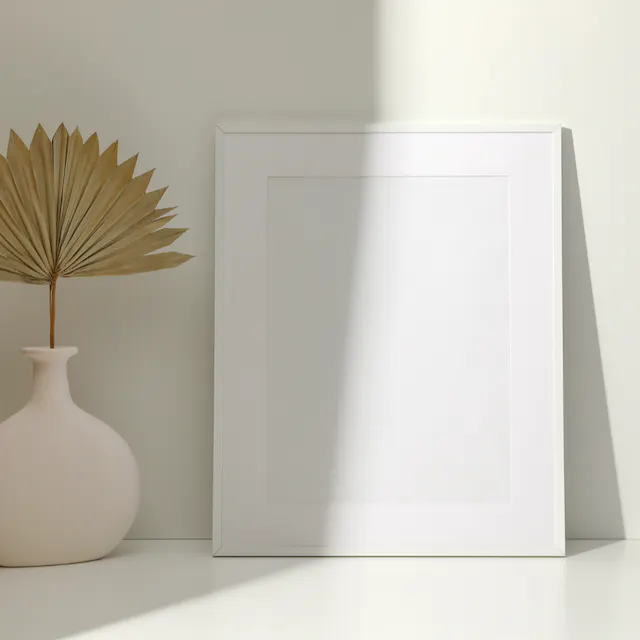 Free Online Frame Mockup Templates And Items — Mockup Zone